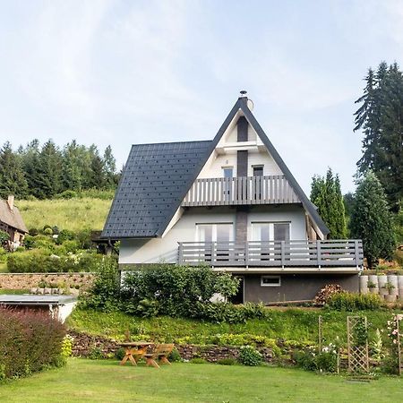Prazdninovy Dum Dolce II Villa ทรุตนอฟ ภายนอก รูปภาพ